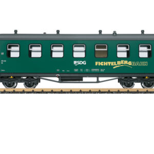 36370 LGB Personenwagen SDG