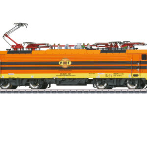 39867 Marklin E-Lok BR 189 RRF