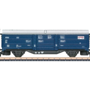 80832 Marklin Märklin-Magazin-Wagen 2022