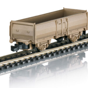 86236 Marklin Off. Güterwagen Bronze Editio