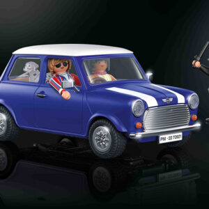 70921 Playmobil® Mini Cooper