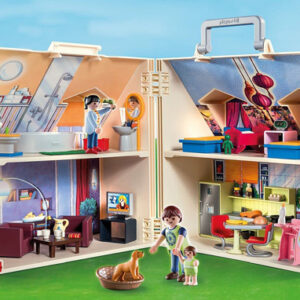 70985 Playmobil® Mijn meeneempoppenhuis