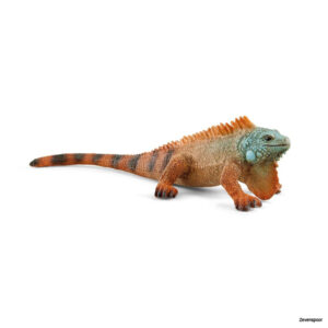 14854 Schleich Leguan