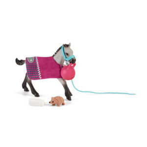 42534 Schleich Spielspaß mit Fohlen