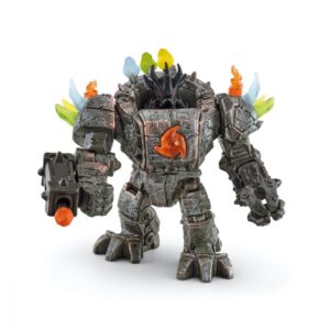 42549 Schleich Master Roboter