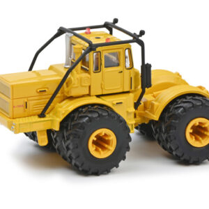 452661000 Schuco MHI Kirovets K-700 gelb 1:87