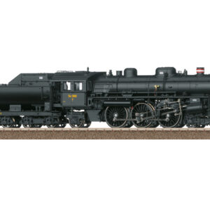 25491 Trix Dampflok Litra E 991 DSB