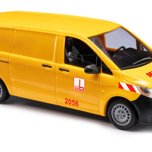51100-162 Busch Mercedes Vito "Max Bögl"