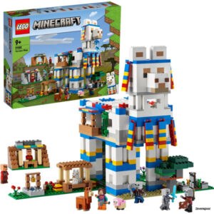 21188 LEGO® MINECRAFT LLAMA