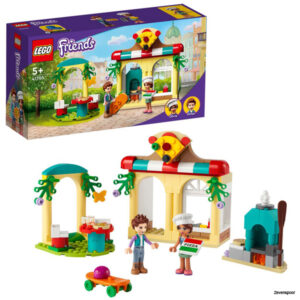 41705 LEGO® HEARTLAKE CITY PIZZERIA