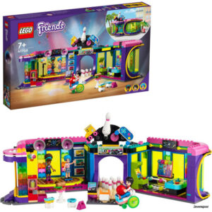 41708 LEGO® ROLLER DISCO ARCADE