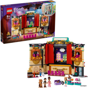 41714 LEGO® ANDREA'S THEATER SCHOOL