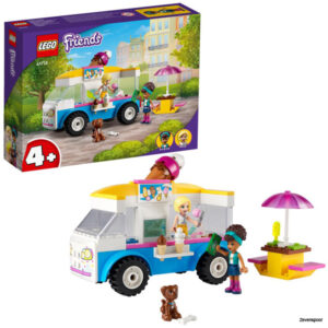 41715 LEGO® ICE CREAM TRUCK