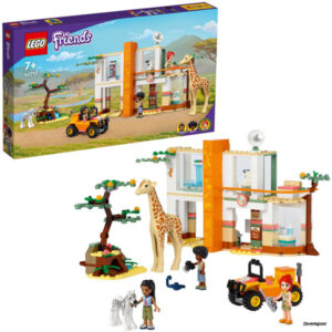 41717 LEGO® MIA'S WILDLIFE RESCUE