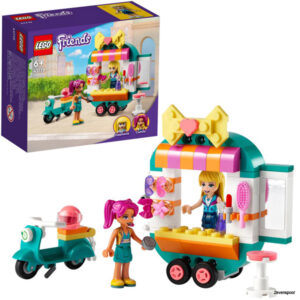 41719 LEGO® MOBILE FASHION BOUTIQUE
