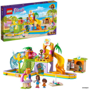 41720 LEGO® WATER PARK