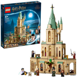76402 LEGO® HOGWARTS DUMBLEDORE OFFICE
