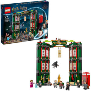76403 LEGO® MINISTRY OF MAGIC