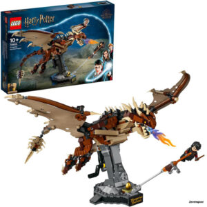 76406 LEGO® HUNGARIAN HORNTAIL DRAGON