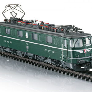 39365 Marklin E-Lok Ae 6/6 SBB