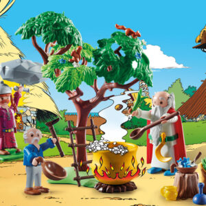 70933 Playmobil® Panoramix Met Toverdrank
