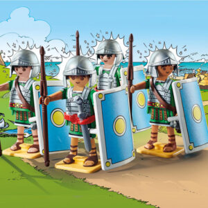 70934 Playmobil® Romeinse Troepen