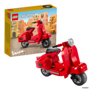 40517 LEGO® Vespa
