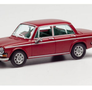 420464 Herpa Simca 1301 Special, rood