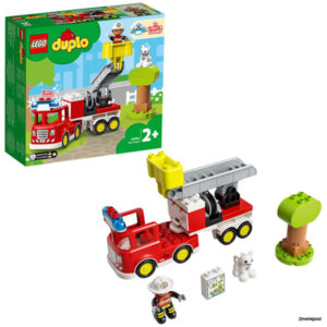 10969 LEGO® FIRE TRUCK