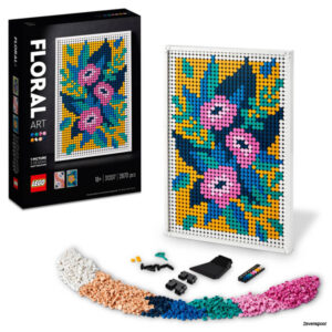 31207 LEGO® Bloemkunst