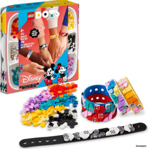 41947 LEGO® Mickey & Friends: megapak armbanden