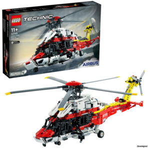 42145 LEGO® AIR RESCUE HELICOPTER