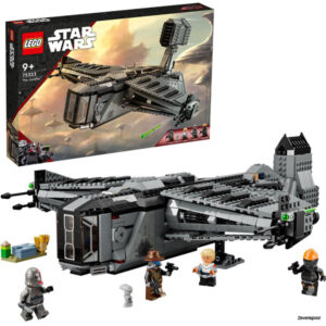 75323 LEGO® THE JUSTIFIER