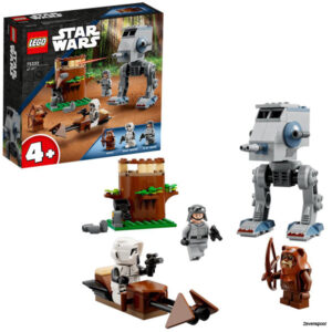 75332 LEGO® 4+ AT-ST