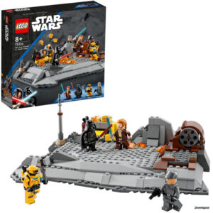 75334 LEGO® OBI-WAN KENOBI