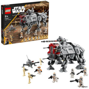 75337 LEGO® AT-TE