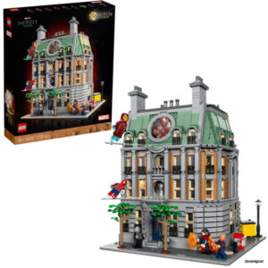 76218 LEGO® Sanctum Sanctorum