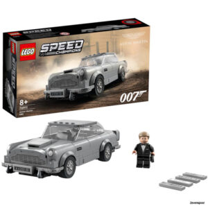 76911 007 LEGO® ASTON MARTIN DB5