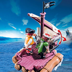 6682 Playmobil® Pirates Piratenvlot