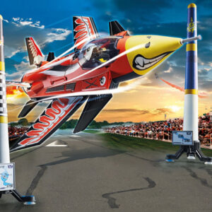 70832 Playmobil Jet "Eagle