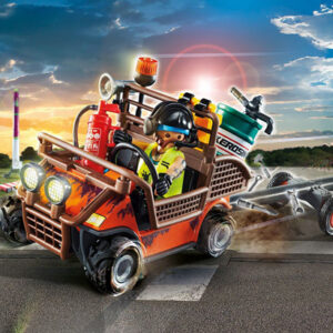 70835 Playmobil Mobiele reparatieservice