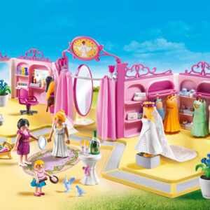 9226 Playmobil® Bruidswinkel met kapsalon