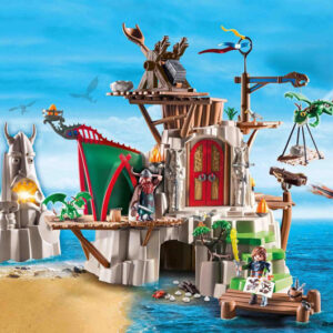 9243 Playmobil® Berk