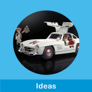 Playmobil® Ideas