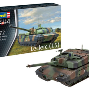 3341 Revell Leclerc T5