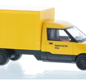 33046 Rietze Streetscooter Work L DHL / Deutsche Post