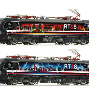 70683 Roco E-Lok BR 193 SBB