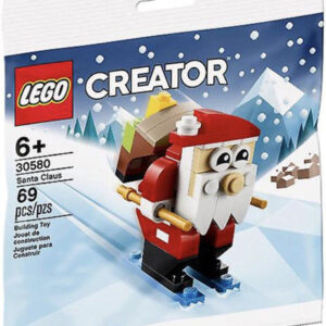 30580 LEGO® Kerstman