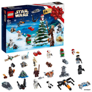 75245 LEGO® Star Wars Adventskalender 2019