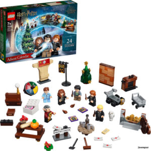 76390 LEGO® Harry Potter adventkalender 2021